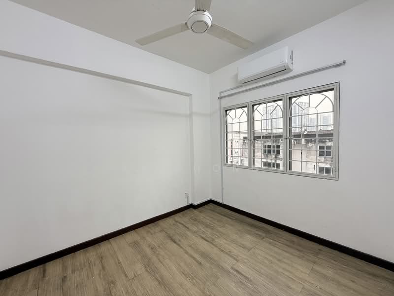 Condominium for Rent at Medan Putra Condominium - KK Chong - Interior - PropertyGuru.com.my