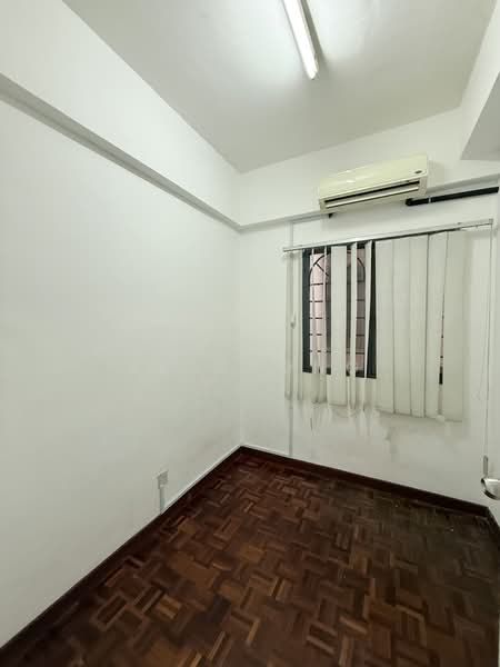 Condominium for Rent at Medan Putra Condominium - KK Chong - Interior - PropertyGuru.com.my