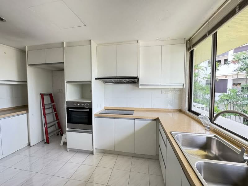 Belair untuk Untuk Dijual - RM 1,300,000, Mac 2026 - Kitchen - PropertyGuru.com.my