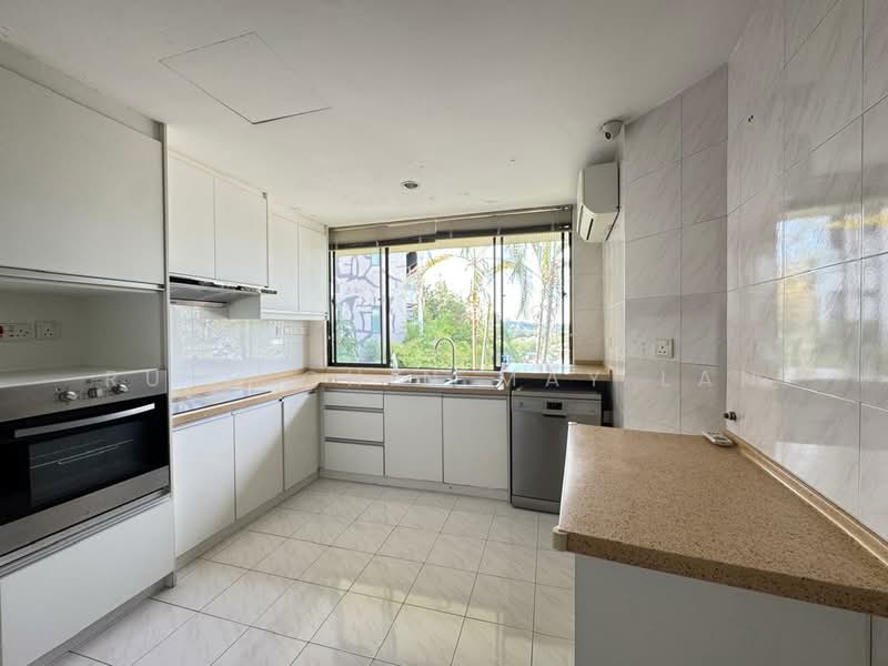 Belair untuk Untuk Dijual - RM 1,300,000, Mac 2026 - Kitchen - PropertyGuru.com.my