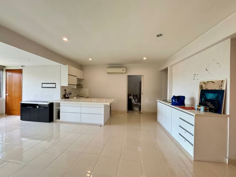 Belair untuk Untuk Dijual - RM 1,300,000, Mac 2026 - Kitchen - PropertyGuru.com.my