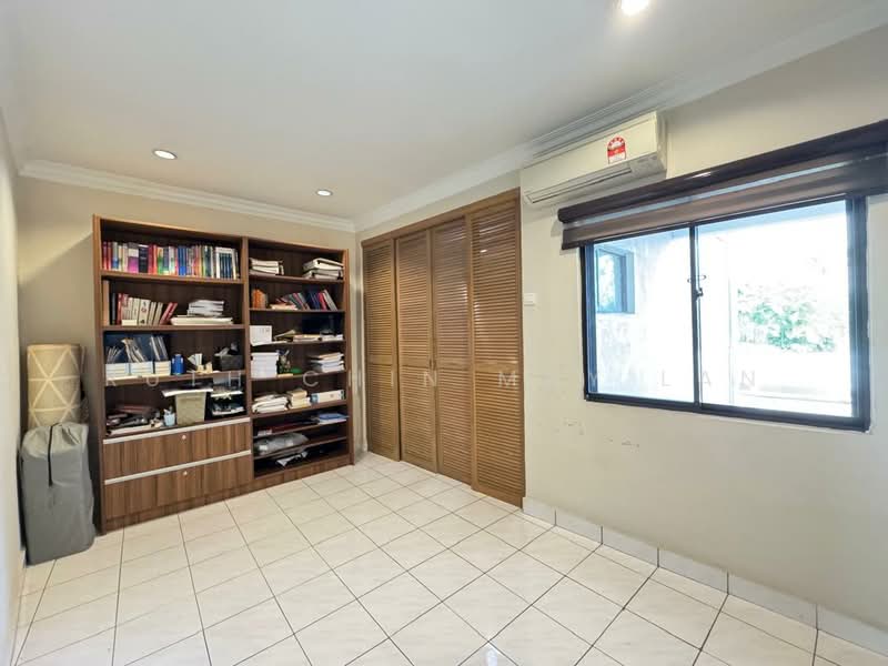 Belair untuk Untuk Dijual - RM 1,300,000, Mac 2026 - Study - PropertyGuru.com.my