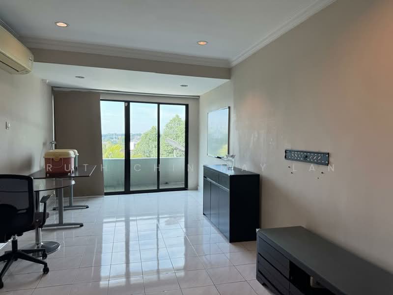 Belair untuk Untuk Dijual - RM 1,300,000, Mac 2026 - Living Room - PropertyGuru.com.my