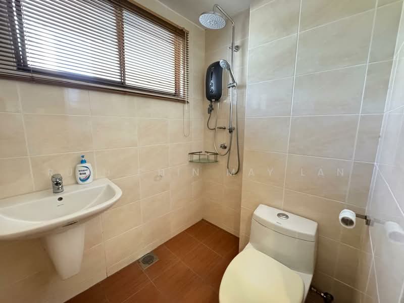 Belair untuk Untuk Dijual - RM 1,300,000, Mac 2026 - Bathroom - PropertyGuru.com.my