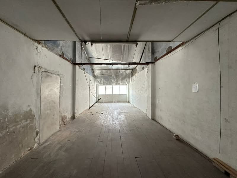 For Sale - 3 Adjoining Shop House 7,500sf Beach Street Georgetown Lebuh Victoria