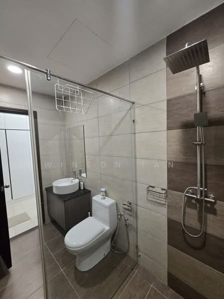 Molek Regency untuk Untuk Dijual - RM 420,000, Mac 2026 - Bathroom - PropertyGuru.com.my