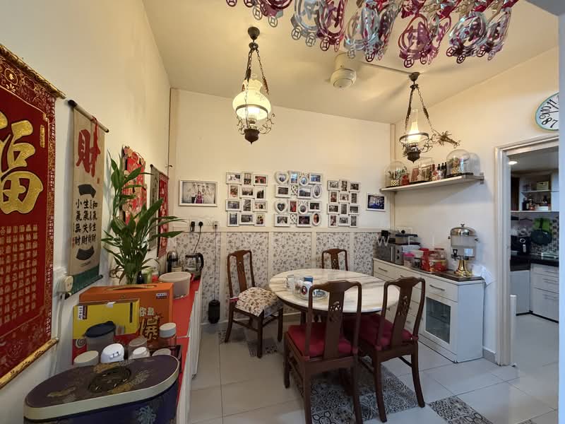 USJ 2 untuk Untuk Dijual - RM 880,000, Mac 2026 - Kitchen - PropertyGuru.com.my