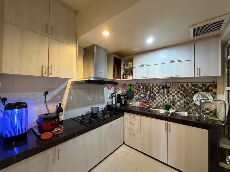USJ 2 untuk Untuk Dijual - RM 880,000, Mac 2026 - Kitchen - PropertyGuru.com.my