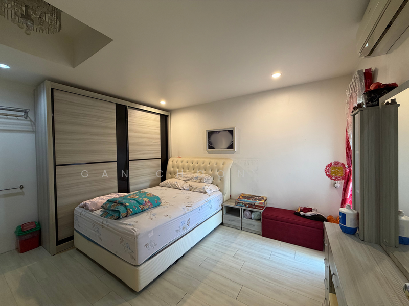 USJ 2 untuk Untuk Dijual - RM 880,000, Mac 2026 - Bedroom - PropertyGuru.com.my