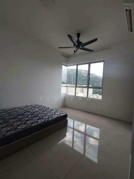 The Stone untuk Untuk Disewa - RM 1,199 /bulan, Mac 2026 - Bedroom - PropertyGuru.com.my