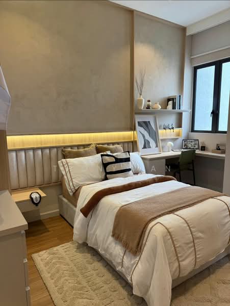 Rumah Teres 2 Tingkat untuk Dijual di Taman Selayang Jaya (Selayang) - Thony Tan - Bedroom - PropertyGuru.com.my