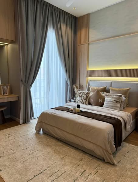 Rumah Teres 2 Tingkat untuk Dijual di Taman Selayang Jaya (Selayang) - Thony Tan - Bedroom - PropertyGuru.com.my