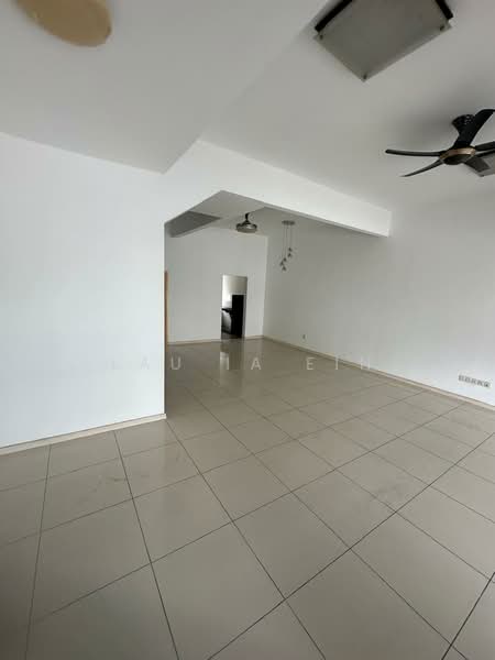 2-storey Terraced House for Sale in Rawang (Selangor) - Lau Ia Ein - Living Room - PropertyGuru.com.my