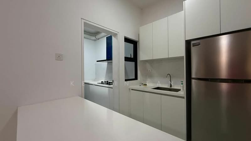 Condominium for Sale at Vertu Resort - Kelvin Tan - Kitchen - PropertyGuru.com.my