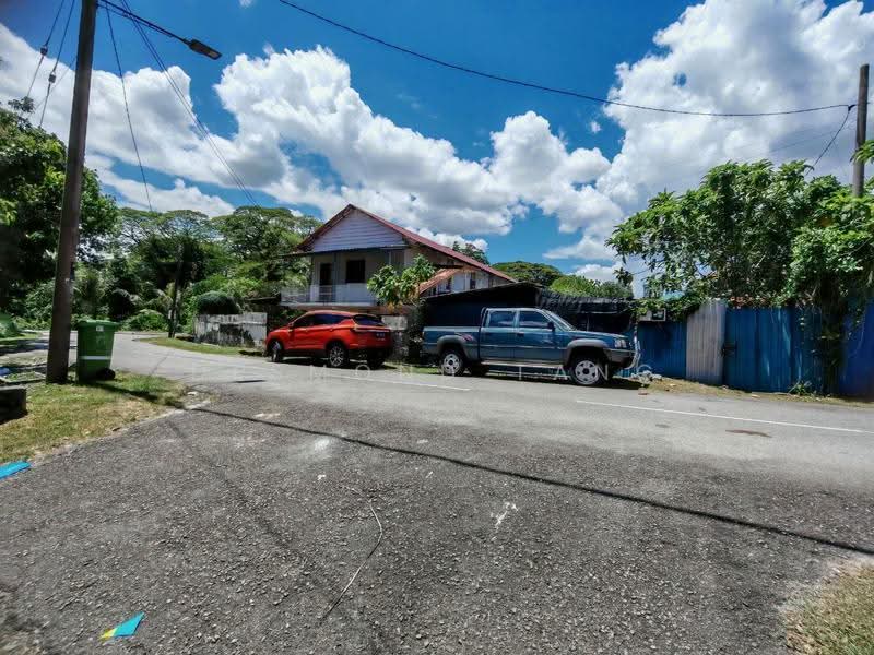Residential Land for Sale in Taman Ayer Panas (Setapak) - Desmond Tang - Exterior - PropertyGuru.com.my
