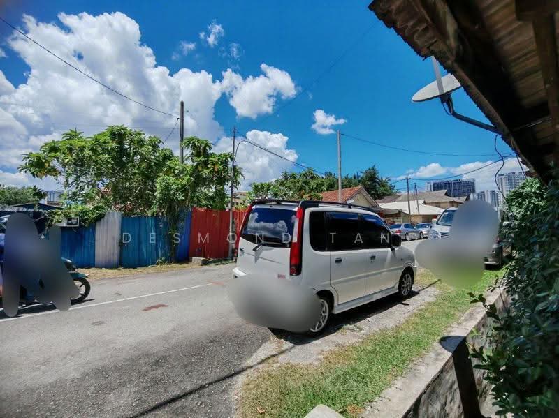 Residential Land for Sale in Taman Ayer Panas (Setapak) - Desmond Tang - Exterior - PropertyGuru.com.my