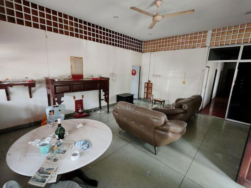 Residential Land for Sale in Taman Ayer Panas (Setapak) - Desmond Tang - Living Room - PropertyGuru.com.my