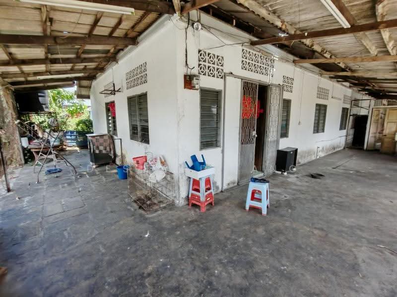 Residential Land for Sale in Taman Ayer Panas (Setapak) - Desmond Tang - Exterior - PropertyGuru.com.my