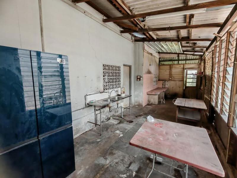 Residential Land for Sale in Taman Ayer Panas (Setapak) - Desmond Tang - Kitchen - PropertyGuru.com.my