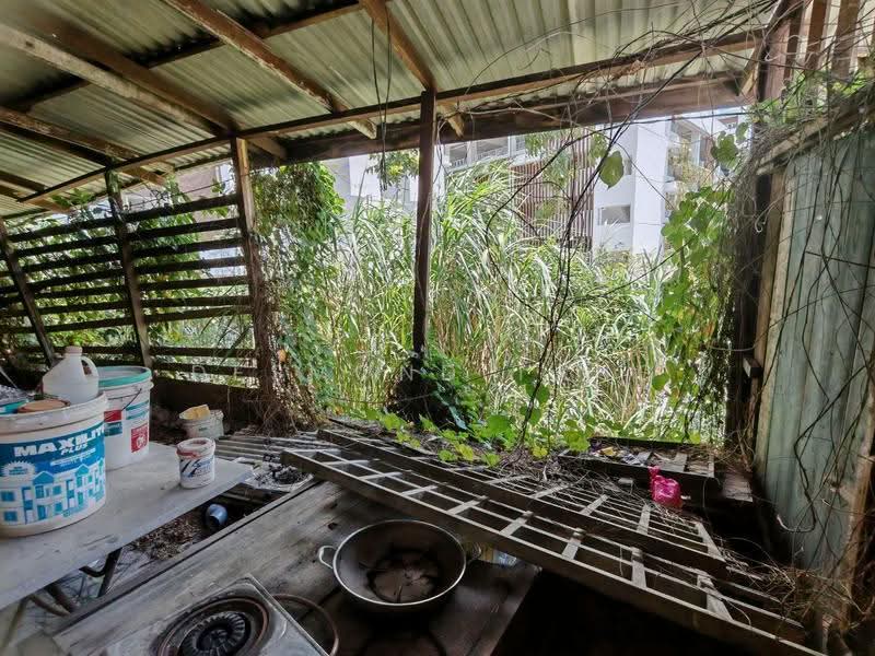 Residential Land for Sale in Taman Ayer Panas (Setapak) - Desmond Tang - Exterior - PropertyGuru.com.my