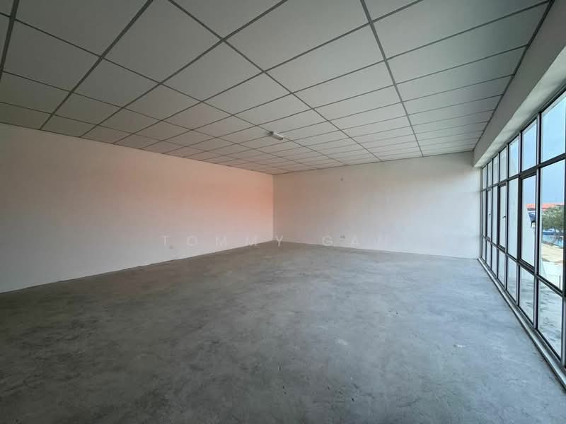 Factory for Sale in Kulim (Kedah) - Tommy Gan - Interior - PropertyGuru.com.my