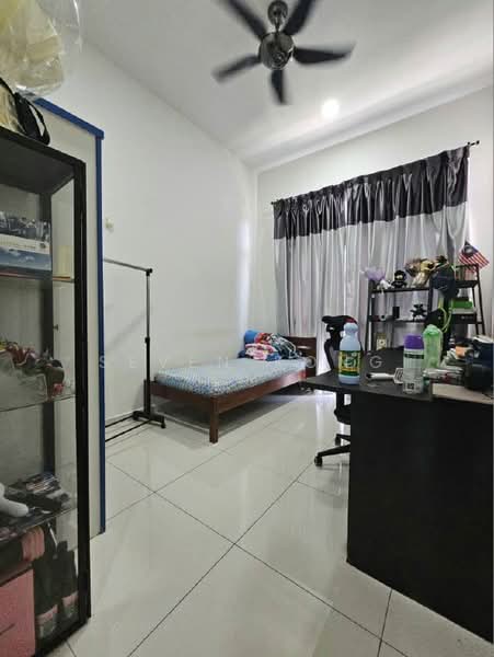 2-storey Terraced House for Sale in Eco Summer (Johor Bahru) - Seven Kong - Bedroom - PropertyGuru.com.my