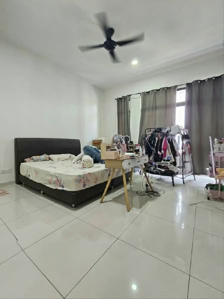 2-storey Terraced House for Sale in Eco Summer (Johor Bahru) - Seven Kong - Bedroom - PropertyGuru.com.my