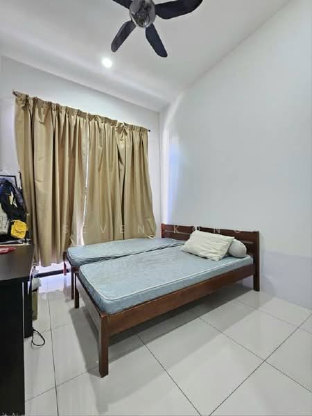2-storey Terraced House for Sale in Eco Summer (Johor Bahru) - Seven Kong - Bedroom - PropertyGuru.com.my