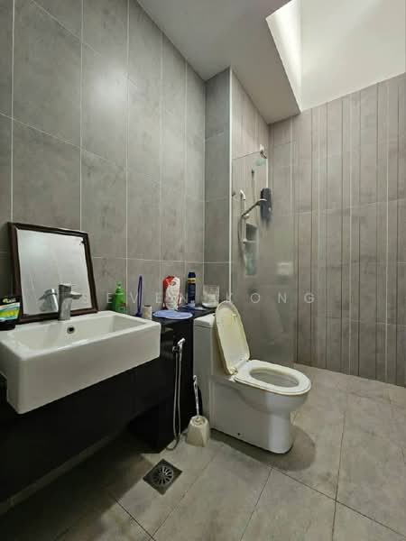 2-storey Terraced House for Sale in Eco Summer (Johor Bahru) - Seven Kong - Bathroom - PropertyGuru.com.my