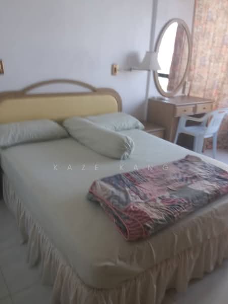 Sunny Ville Condominium untuk Untuk Disewa - RM 1,750 /bulan, Mac 2026 - PropertyGuru.com.my