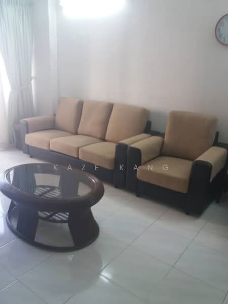 Sunny Ville Condominium untuk Untuk Disewa - RM 1,750 /bulan, Mac 2026 - PropertyGuru.com.my