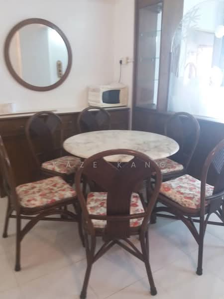 Sunny Ville Condominium untuk Untuk Disewa - RM 1,750 /bulan, Mac 2026 - PropertyGuru.com.my