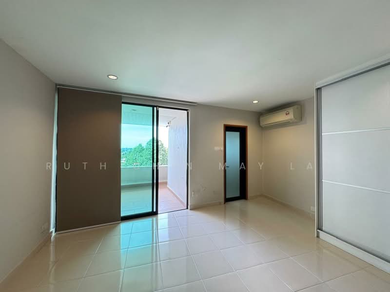Belair untuk Untuk Dijual - RM 1,300,000, Mac 2026 - Balcony - PropertyGuru.com.my