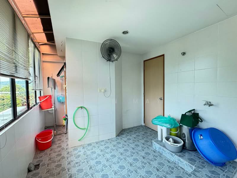 Belair untuk Untuk Dijual - RM 1,300,000, Mac 2026 - Balcony - PropertyGuru.com.my