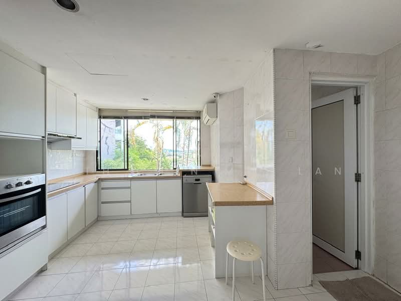 Belair untuk Untuk Dijual - RM 1,300,000, Mac 2026 - Kitchen - PropertyGuru.com.my