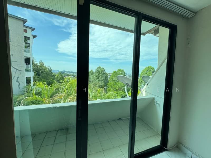 Belair untuk Untuk Dijual - RM 1,300,000, Mac 2026 - Balcony - PropertyGuru.com.my