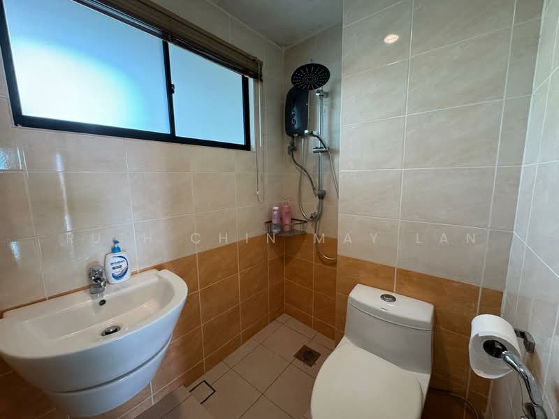 Belair untuk Untuk Dijual - RM 1,300,000, Mac 2026 - Bathroom - PropertyGuru.com.my