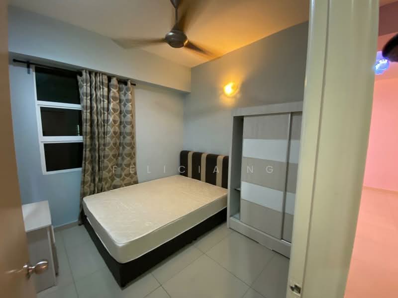 Condominium for Rent at The Zest @ Kinrara 9 - Felicia Ng - Bedroom - PropertyGuru.com.my