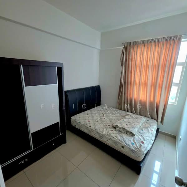Condominium for Rent at The Zest @ Kinrara 9 - Felicia Ng - PropertyGuru.com.my