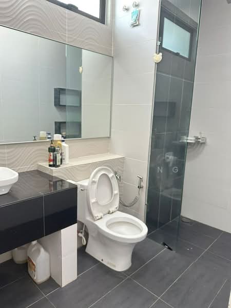 Eco Botanic untuk Untuk Dijual - RM 1,600,000, Mac 2026 - Bathroom - PropertyGuru.com.my