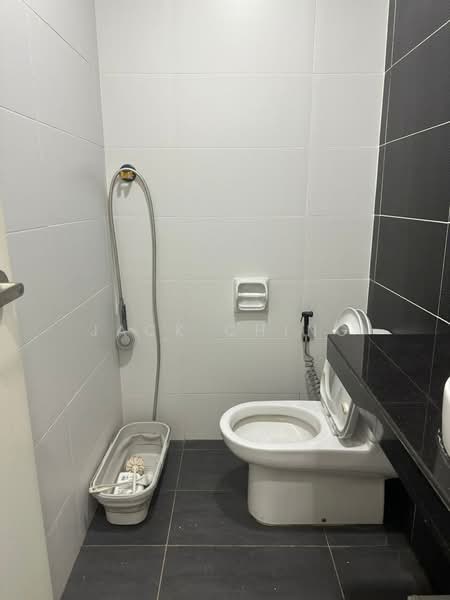 Eco Botanic untuk Untuk Dijual - RM 1,600,000, Mac 2026 - Bathroom - PropertyGuru.com.my