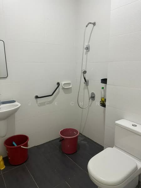 Eco Botanic untuk Untuk Dijual - RM 1,600,000, Mac 2026 - Bathroom - PropertyGuru.com.my