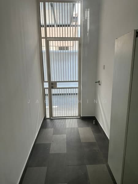 Eco Botanic untuk Untuk Dijual - RM 1,600,000, Mac 2026 - Entrance - PropertyGuru.com.my