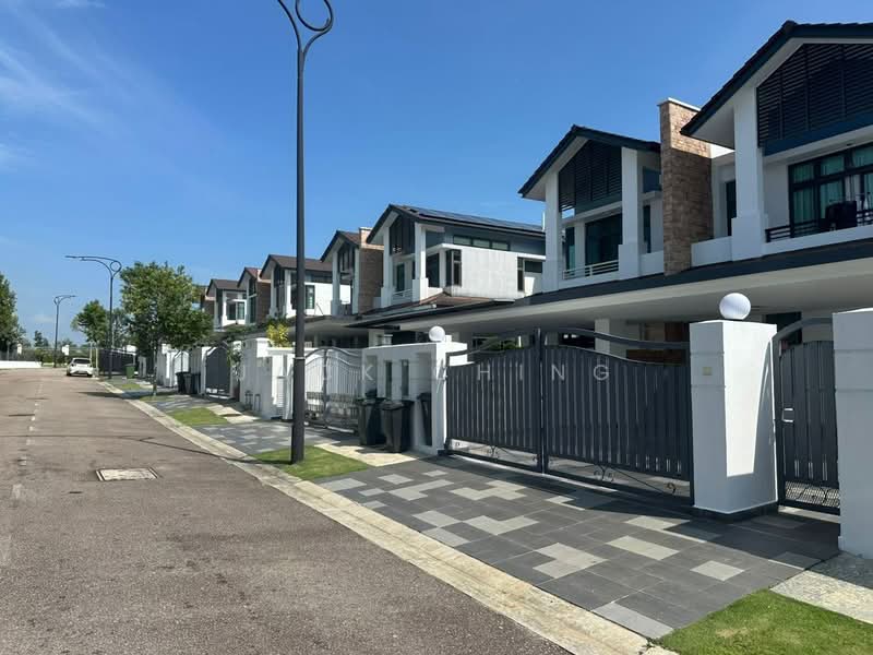 Eco Botanic untuk Untuk Dijual - RM 1,600,000, Mac 2026 - PropertyGuru.com.my