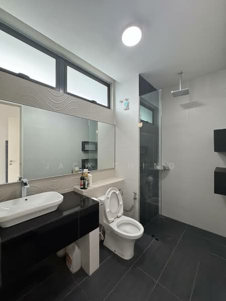 Cluster House for Sale in Eco Botanic (Iskandar Puteri (Nusajaya)) - Jack Ching - Bathroom - PropertyGuru.com.my