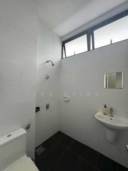 Cluster House for Sale in Eco Botanic (Iskandar Puteri (Nusajaya)) - Jack Ching - Bathroom - PropertyGuru.com.my