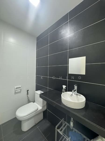 Cluster House for Sale in Eco Botanic (Iskandar Puteri (Nusajaya)) - Jack Ching - Bathroom - PropertyGuru.com.my