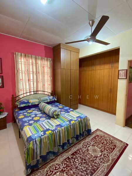 2-storey Terraced House for Sale in Taman Nusa Damai (Pasir Gudang) - Alan Chew - Bedroom - PropertyGuru.com.my