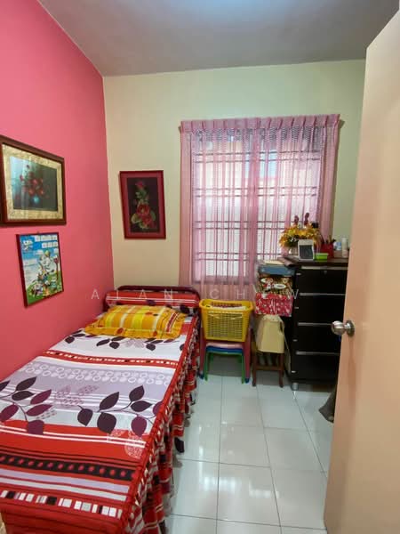 2-storey Terraced House for Sale in Taman Nusa Damai (Pasir Gudang) - Alan Chew - Bedroom - PropertyGuru.com.my