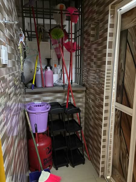 Apartment for Rent at BJ Court Apartment - Kaze Kang - PropertyGuru.com.my